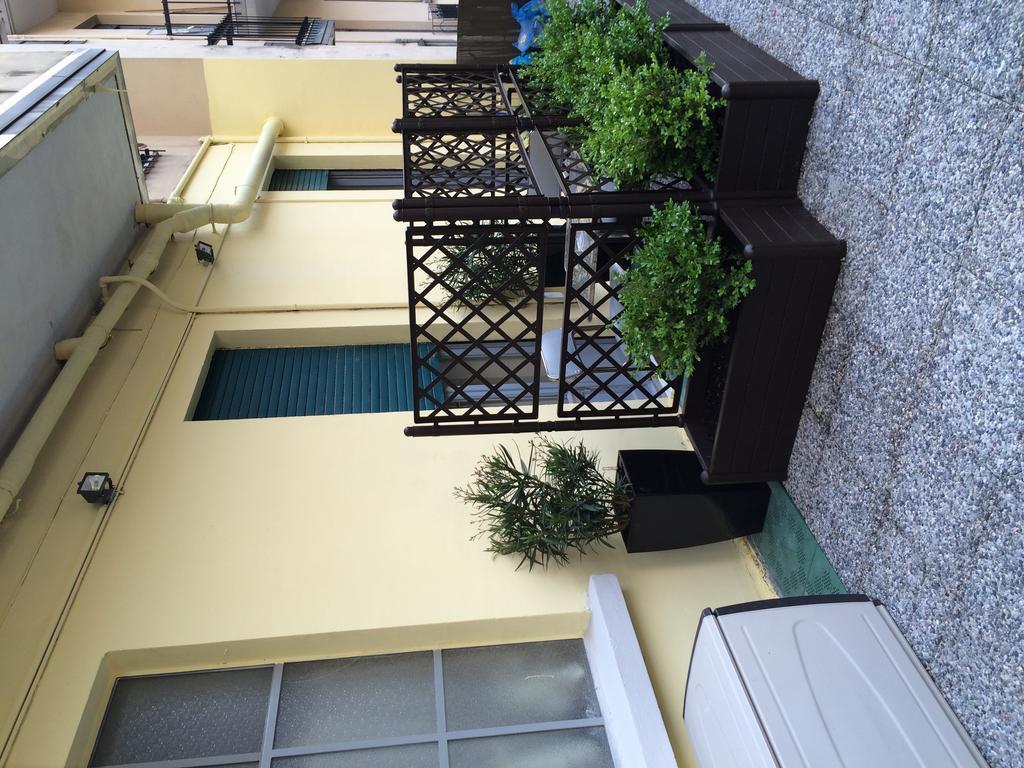 B&B Residenza Paradiso Milán Exterior foto