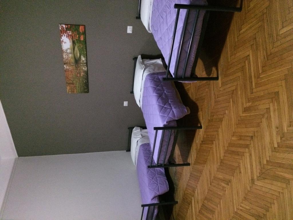 B&B Residenza Paradiso Milán Habitación foto