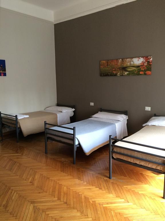 B&B Residenza Paradiso Milán Habitación foto