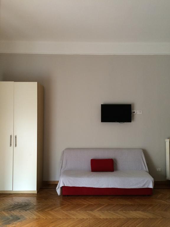 B&B Residenza Paradiso Milán Habitación foto