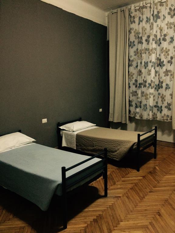 B&B Residenza Paradiso Milán Habitación foto