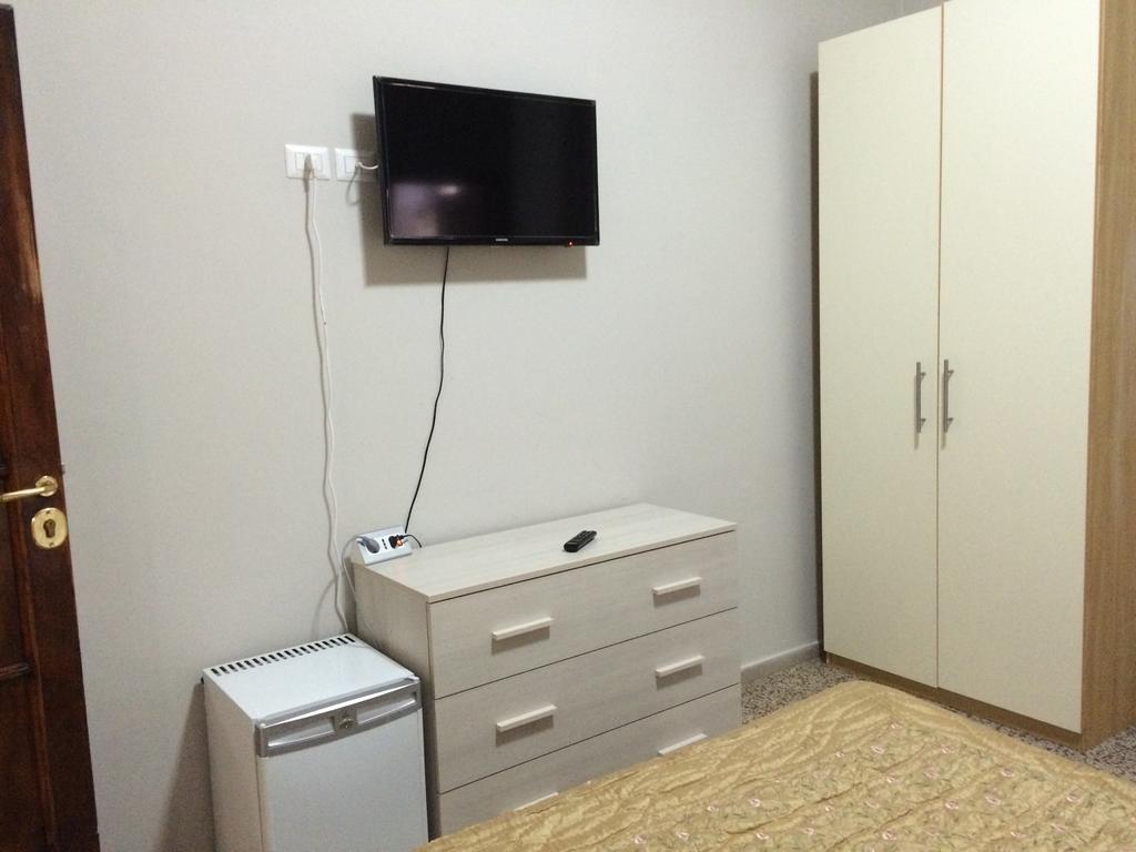 B&B Residenza Paradiso Milán Habitación foto